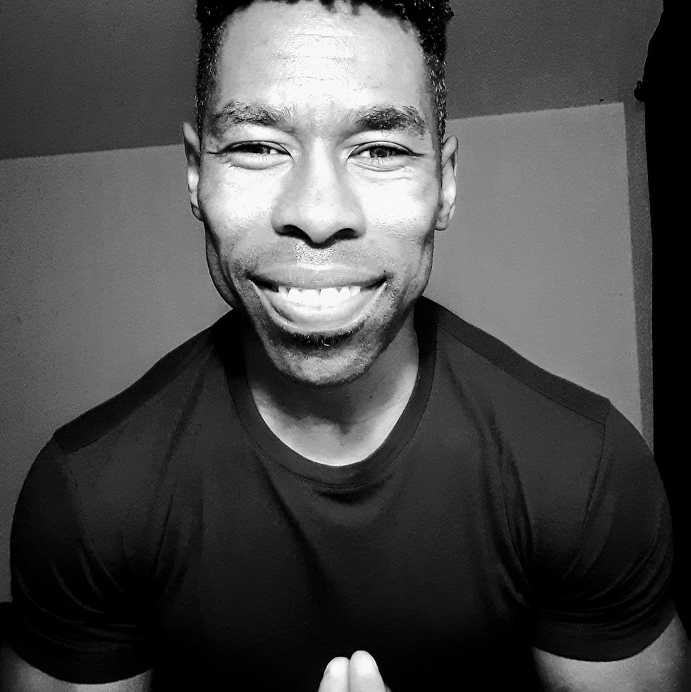 Meet your Posher, Shawn